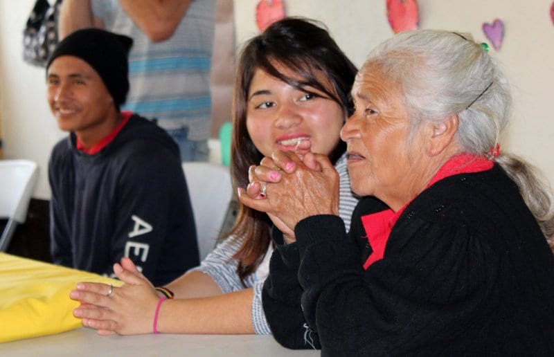 Learning to Give Back in Guatemala