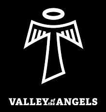 VALLEY OF THE ANGELS